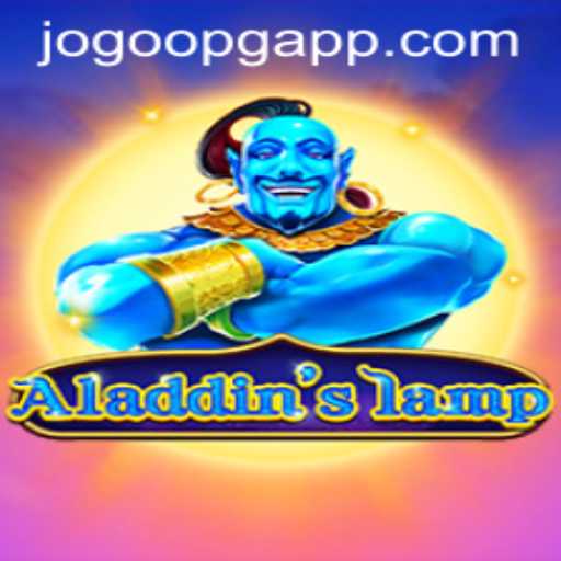 Explorando Aladdinslamp: Um Jogo de Aventura em JogooPG.Com