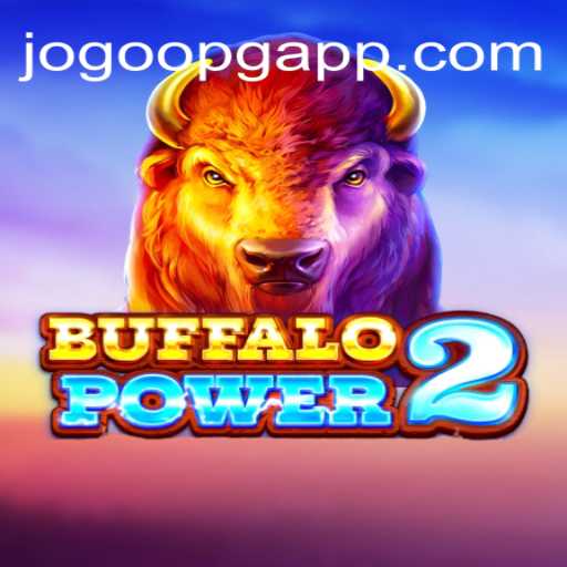 Buffalo Power 2: Uma Jornada Emocionante no Mundo dos Jogos de Azar