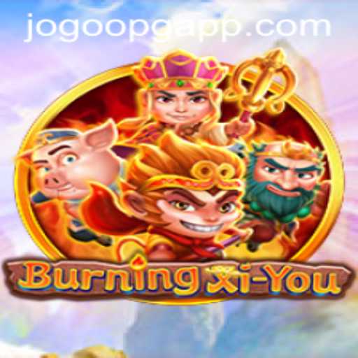 Descobrindo o Mundo de BurningXiYou