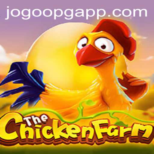 Descubra o Fascinante Mundo de ChickenFarm