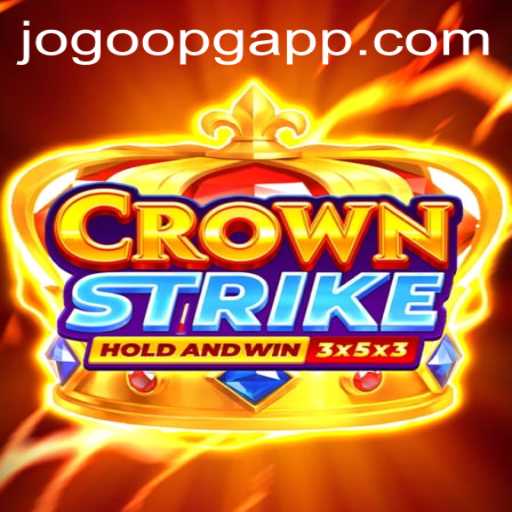 Crownstrike: Mergulhe no Mundo do Novo RPG Épico