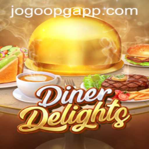 DinerDelights: Experiência Culinária e Estratégia no Mundo dos Jogos
