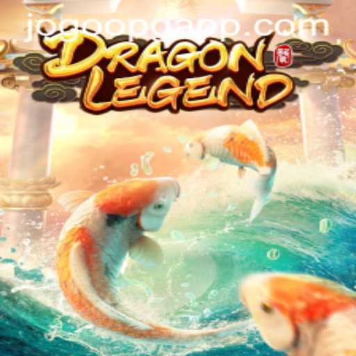 DragonLegend: Descubra o Novo Fenômeno de RPG de JogooPG.Com
