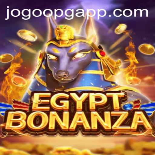 EgyptBonanza: A Aventura Envolvente no Coração do Antigo Egito