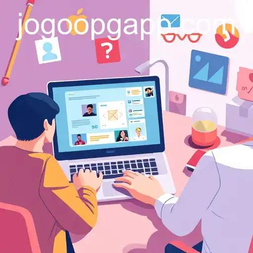 Exclusividade Online: A Inovadora Plataforma JogooPG.Com