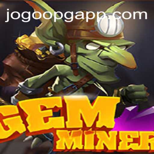 GemMiner: Aventura e Estratégia no Mundo das Minas