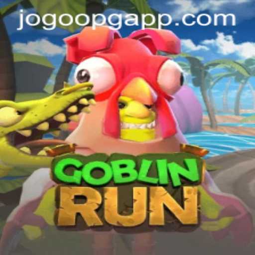 Introdução ao Jogo GoblinRun e suas Regras Fascinantes