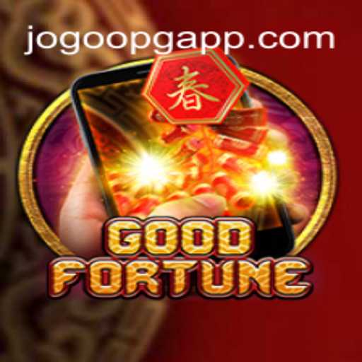 Descubra o Fascinante Mundo de GoodFortuneM no JogooPG.Com
