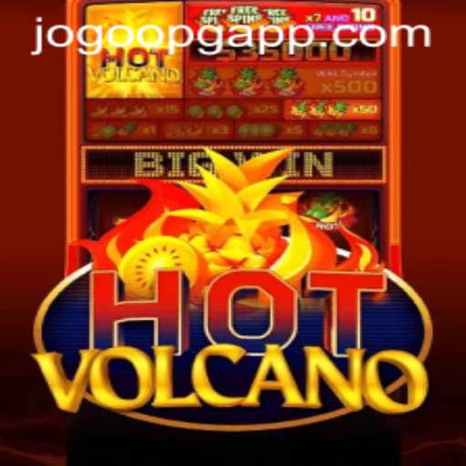 Descubra 'HotVolcano': Um Novo Jogo Empolgante no JogooPG.Com