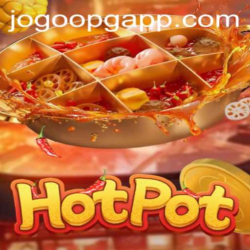 Explorando o Mundo do Jogo Hotpot: Uma Introdução ao Fenômeno Online
