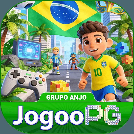 JogooPG.Com logo
