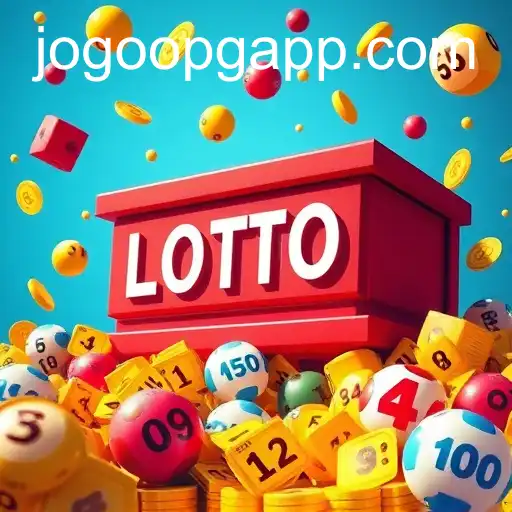 A Fascinante Jornada do Mundo das Loterias e o Impacto de Plataformas como JogooPG.Com