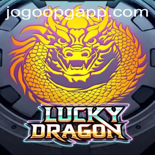 Descubra o Mundo de LuckyDragon: Um RPG Épico