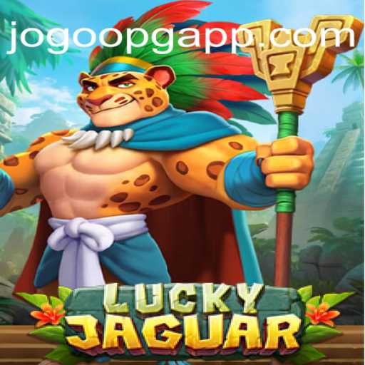 Explorando LuckyJaguar: Uma Jornada no Mundo dos Jogos Digitais
