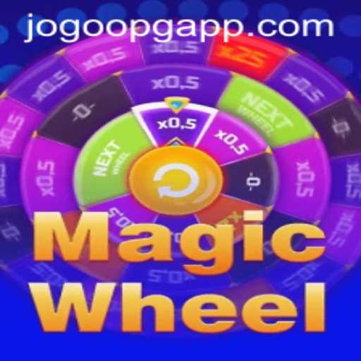 Descubra o Fascinante Mundo de MagicWheel