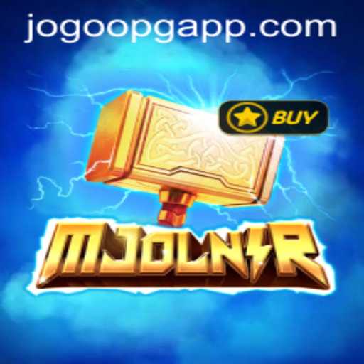 Descubra Mjolnir: O Novo Jogo RPG Que Conquista Jogadores em Todo o Mundo
