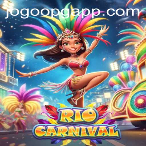 Descubra o Fascinante Mundo de RioCarnival: O Jogo que Transforma Festas em Aventuras