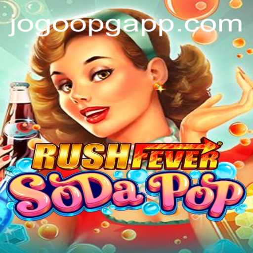 Descubra o Mundo Empolgante de RushFeverSodaPop no JogooPG.Com