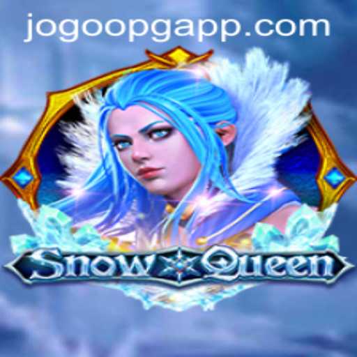 Descubra a Magia de SnowQueen: O Novo RPG no JogooPG.Com
