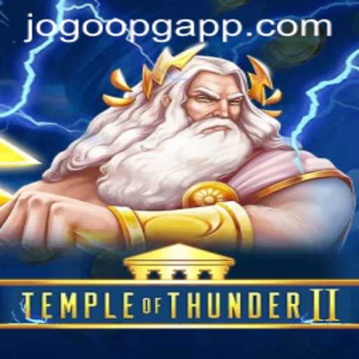 Descubra as Aventuras Épicas de Temple of Thunder II no JogooPG.Com
