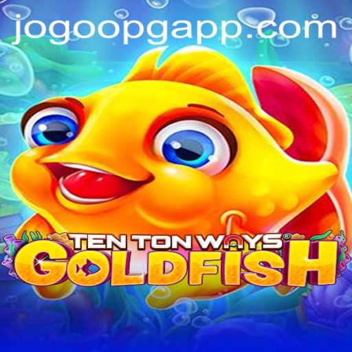 TenTonWaysGoldfish: Um Mergulho no Novo Fenômeno dos Jogos Digitais