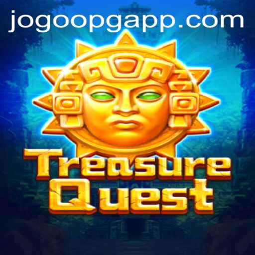 Descubra o Fascinante Mundo de TreasureQuest