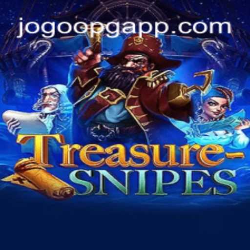 Descubra TreasureSnipes: Um Mundo de Aventura e Estratégia