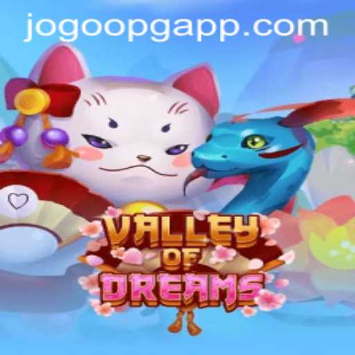 Explorando 'ValleyofDreams': O Novo RPG Fascinante