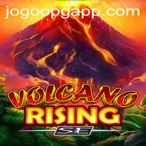 Descubra a Emoção de VolcanoRisingSE: O Novo Fenômeno no Mundo dos Jogos