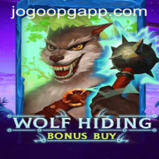 Domine o Jogo WolfHidingBonusBuy no JogooPG.Com